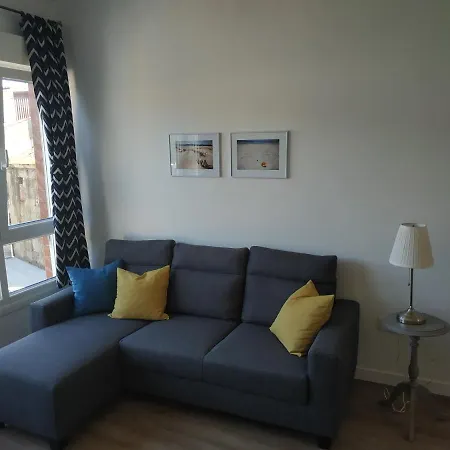 Voga Voga Apartament