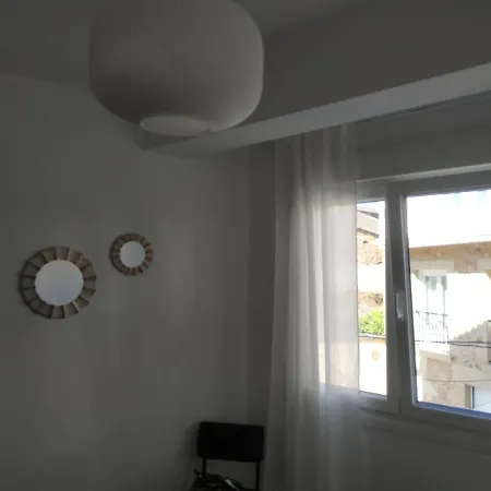 Voga Voga شقة Corcubión