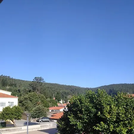 Voga Voga Corcubión