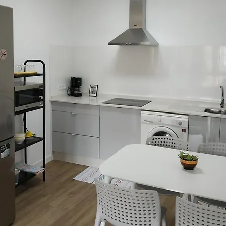 Voga Voga Apartament *