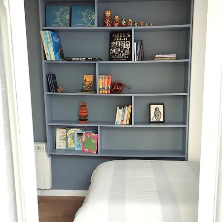 Voga Voga شقة Corcubión