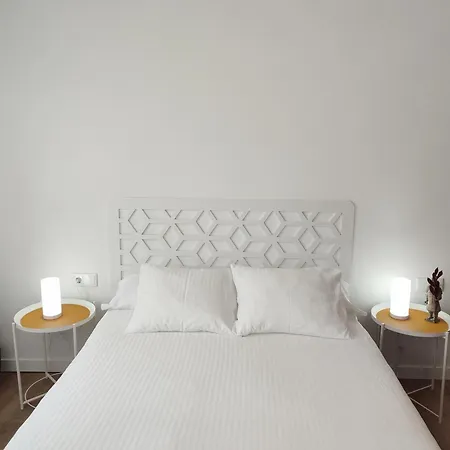 Apartament Voga Voga *