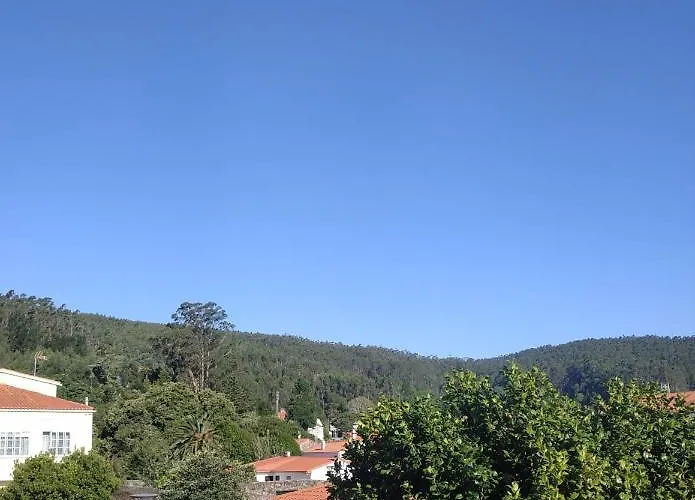 Voga Voga Corcubión