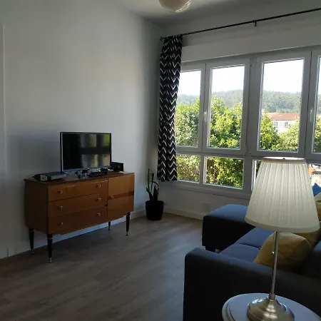 Appartement Voga Voga Corcubión