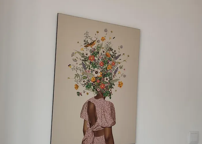 Voga Voga 아파트 *