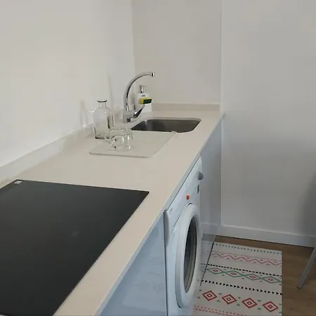 Apartamento Voga Voga