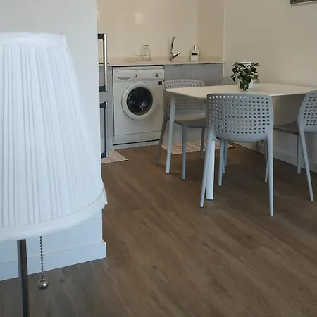 Voga Voga Apartamento Corcubión