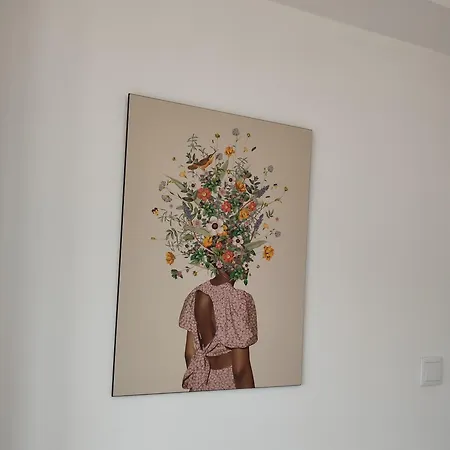 Voga Voga Apartamento *