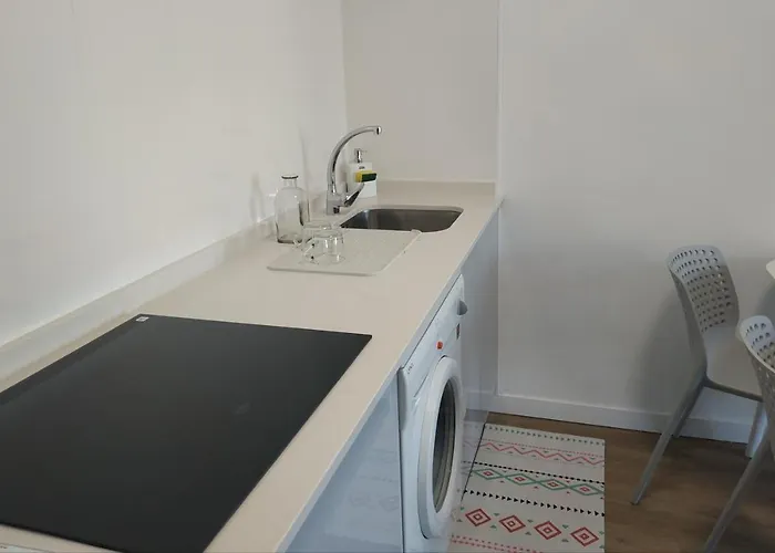 Apartamento Voga Voga