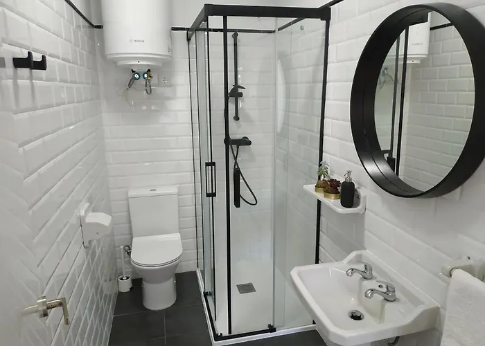 Apartamento Voga Voga Corcubión