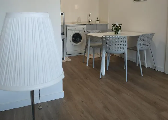 Voga Voga Apartamento Corcubión