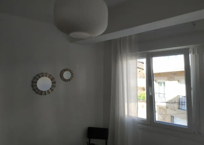 Voga Voga Apartamento Corcubión