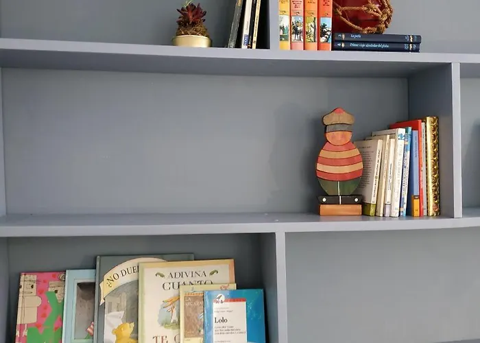 Voga Voga Apartamento Corcubión