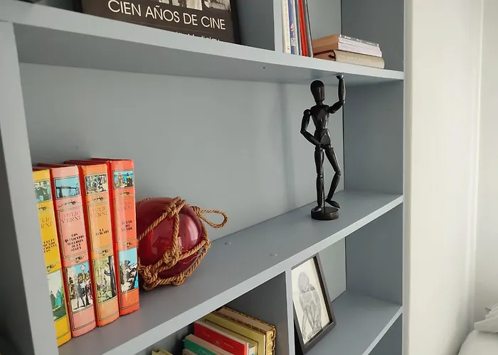 Voga Voga Apartamento