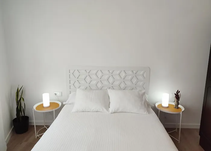 Apartamento Voga Voga *